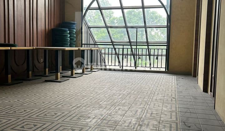 For Sale: New Strategic Shop House Fully Renovated, Neat & Nice in Sedayu City, Kelapa Gading