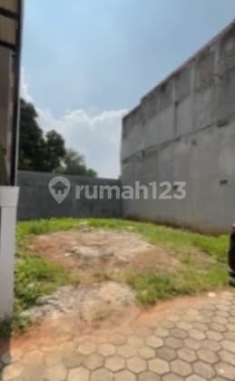 Tanah Lokasi Strategis Dekat Cinere Mall