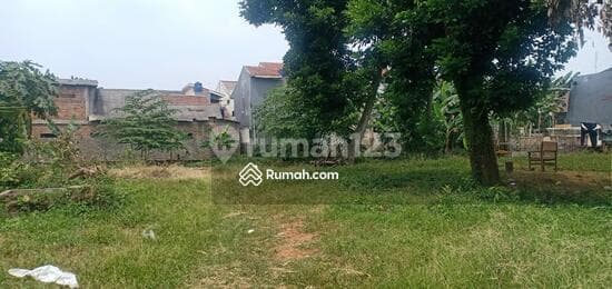 Tanah Strategis di Jagakarsa, Jakarta Selatan