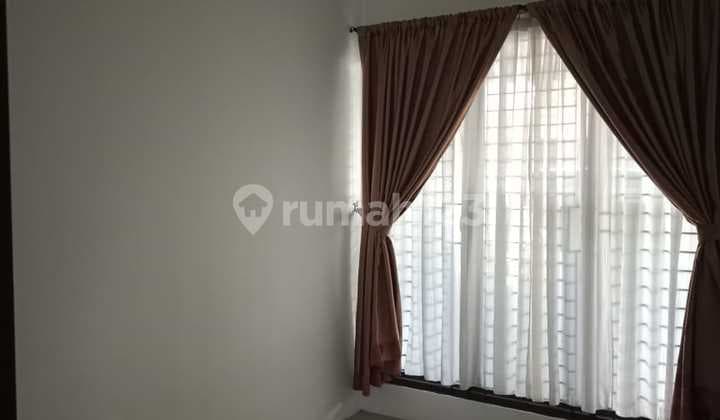 Rumah Murah Lokasi Strategis Dekat Mall Cinere, Jakarta Selatan