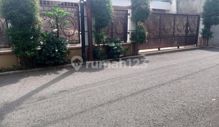 Rumah Di Cilandak Dekat Tb Simatupang, Jakarta Selatan