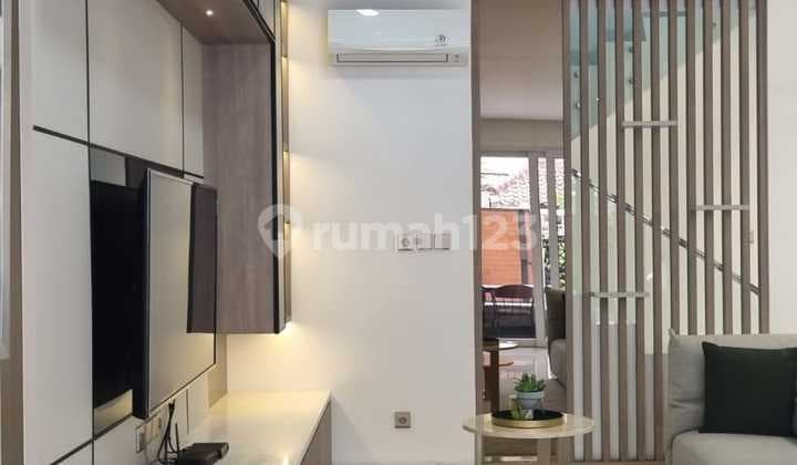 Rumah Dijual Lokasi Strategis Di Cirendeu Akses Toll Jorr, Jakarta Selatan