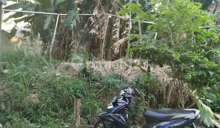 Tanah Dalam Komplek Dekat Cinere Mall, Jakarta Selatan
