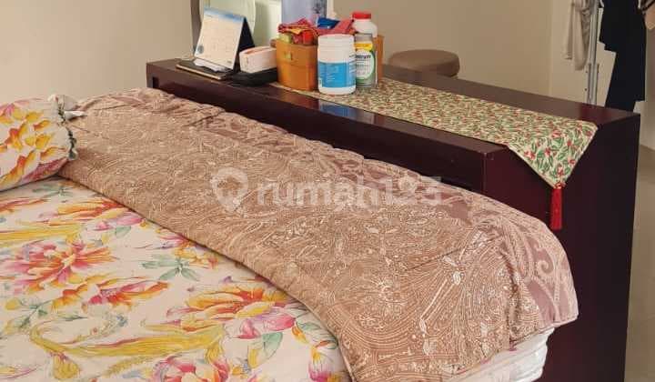 Rumah 1 Lantai Siap Huni Dalam Komplek di Cinere