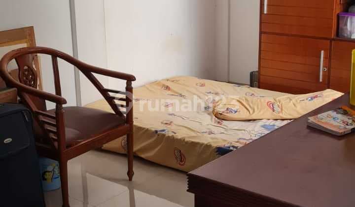 Rumah 1 Lantai Siap Huni Dalam Komplek di Cinere