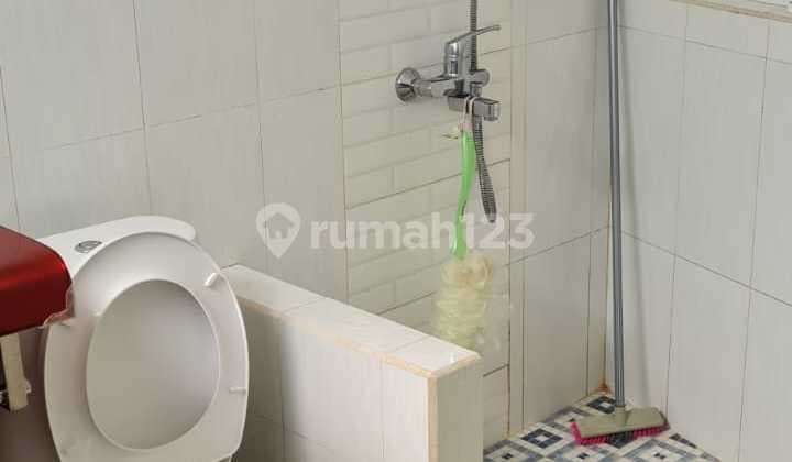 Rumah 1 Lantai Siap Huni Dalam Komplek di Cinere