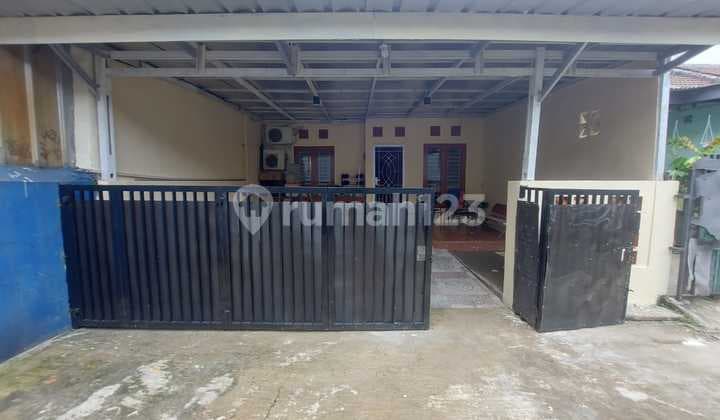 Dijual Rumah Semi Furnished Siap Huni di Bojongsari, Depok