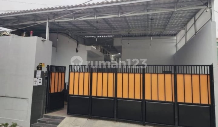 Boarding House in Pondok Cina, Margonda, Depok