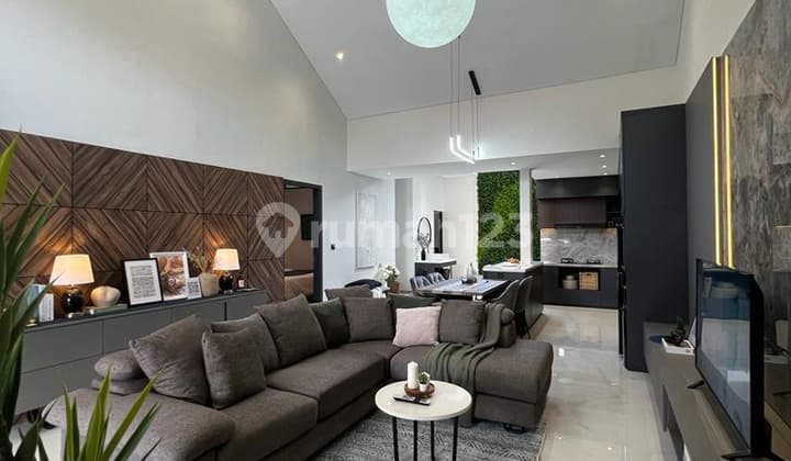 Rumah Renovasi Furnished Di Jingganagara Kbp Bandung Furnished Sudah Renovasi Di Tatar Jingganagara Kbp Bandung