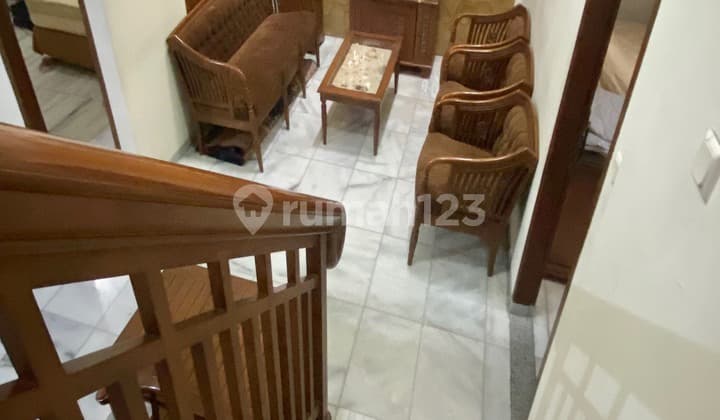 Rumah 2 Lantai Fully Furnished Bagus Cocok Untuk Rumah Kost, Kantor, Tempat Tinggal Di Sayap Turangga Bandung Rumah Semi Furnished Shm - Sertifikat Hak Milik Bagus Di Sayap Turangga Bandung, Turangga Semi Furnished Rumah Bagus Shm - Sertifikat Hak Rumah