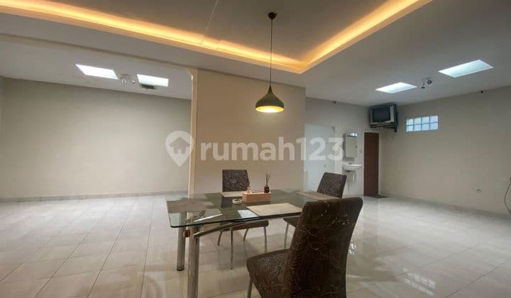 Rumah Sayap Turangga Renovasi Bagus SHM di Turangga