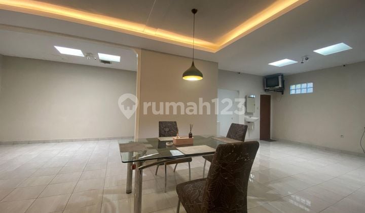 Rumah Sayap Turangga Renovasi Bagus SHM di Turangga