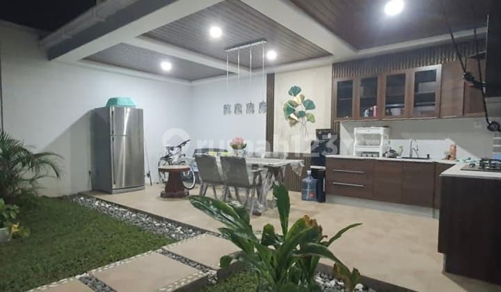 Rumah Kbp Lokacitra Langka Terawat Bagus di Gapura Tatar Lokacitra, Komplek Tatar Lokacitra, Jl. Tatar Simakirana, Bojonghaleuang, Saguling, Bandung Barat, Jawa Barat, Indonesia, 40561, Kota Baru Parahyangan