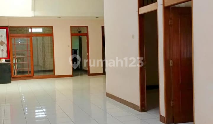 Rumah Kembar Mas Bandung Harga 65 Juta Per Tahun
