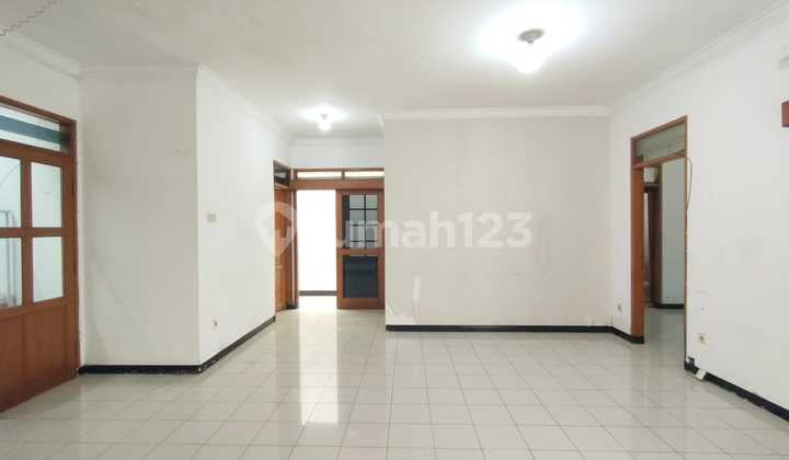 Rumah Siap Huni Di Sakura Pratista Pasirkoja Bandung