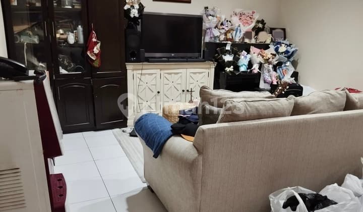 Rumah Luas 240 Meter Di Mekar Wangi Bandung