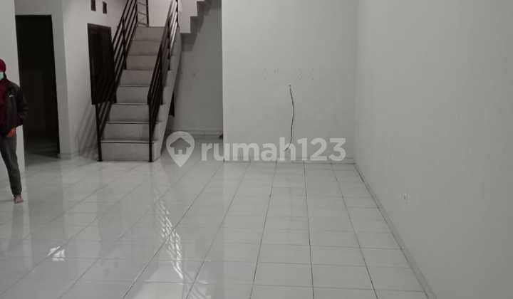 Batununggal House Price 1.35 Billion Cheap Good SHM in Batununggal