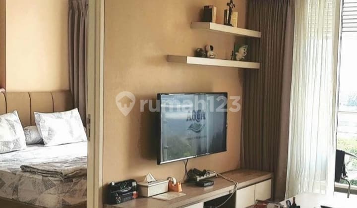 Apartemen 2 Bedrooms Furnished Bagus Di Landmark Residence Bandung Apartemen Landmark Residence 2 Kamar Tidur Furnished Bagus