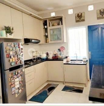 Quick!!! Nice House Modern Minimalist Design in Sector 9 Bintaro, Negotiable Price