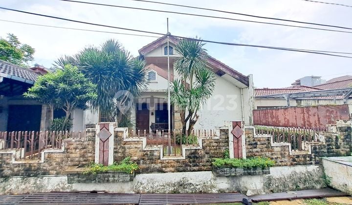 CEPAT!!! Rumah turun harga di Rempoa, Harga Nego