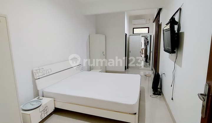 Cepat!!! Turun Harga Rumah Furnish Apik Siap di Bintaro Jaya Sektor 9, Harga Nego (Available Mei 2026)