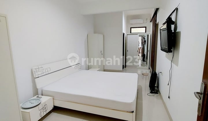 Cepat!!! Turun Harga Rumah Furnish Apik Siap di Bintaro Jaya Sektor 9, Harga Nego (Available Mei 2026)