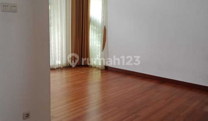 Hot Sale! Rumah Siap Huni Design Modern Minimalis Dibintaro Sektor 7,Harga Nego