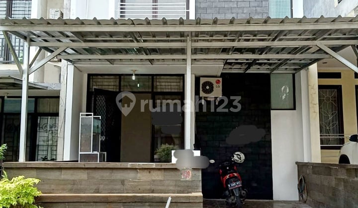 Cepat! Rumah Siap Huni Design Modwrn Minimalis Bintaro Sektor 9, Harga Nego (Dnn)