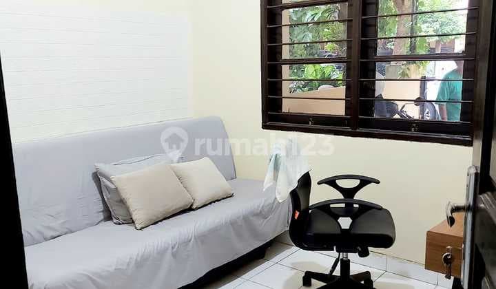 Cepat! Rumah Apik Siap Huni di Bintaro Sektor 9, Harga Nego