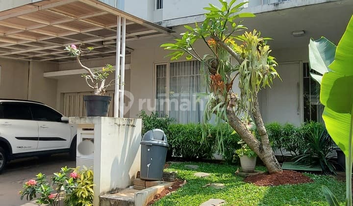 Quick! Move-In Ready House in Bintaro Modern Minimalist Design, Negotiable Price (Ad)