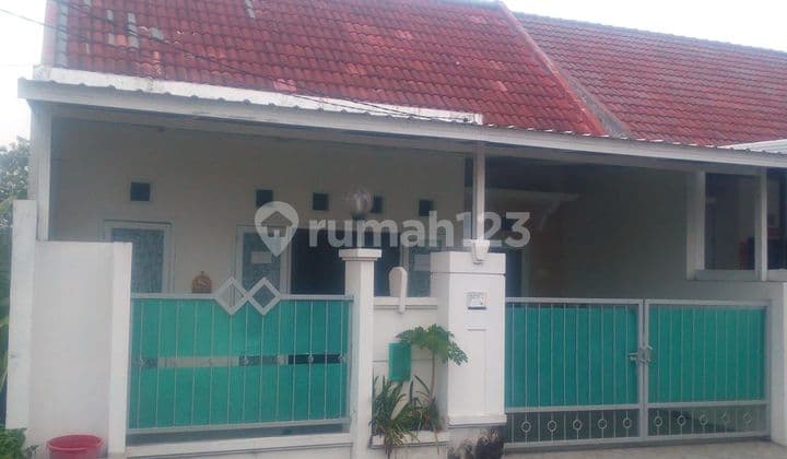 Rumah Graha Sampurna Wiyung