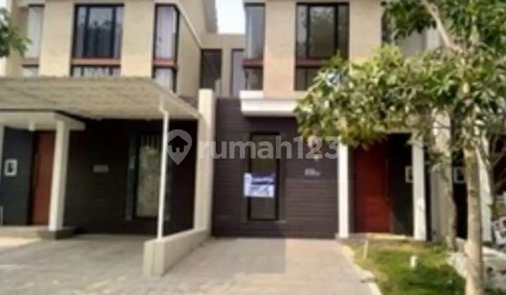 Dijual Cepat Northwest Lake Citraland Pakal Sememi