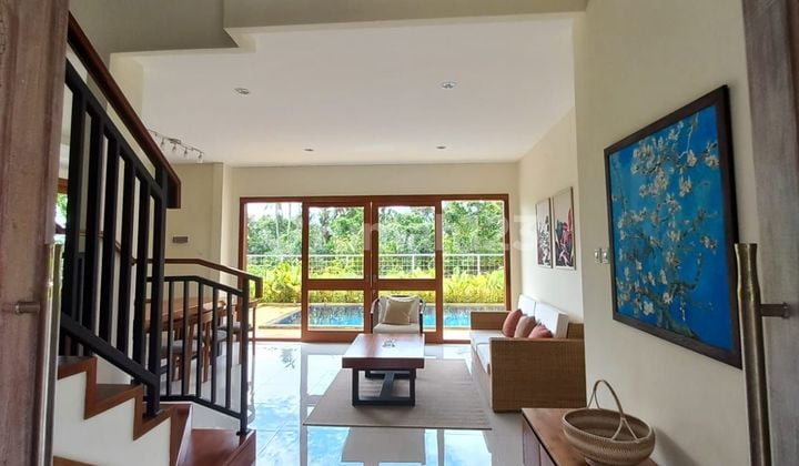 Cheap Cheap For Sale Villa Private Pool, Kemenuh Ubud Bali
