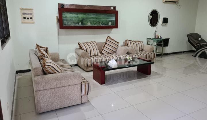 Langka Rumah dibawah 4M Graha Famili