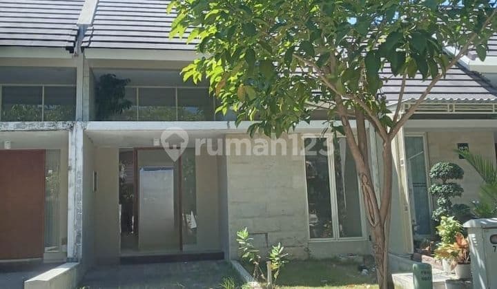 Murah Jual Rumah Northwest Park Citraland