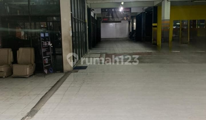 Langka Komersial Raya Nginden Semolo, Manyar