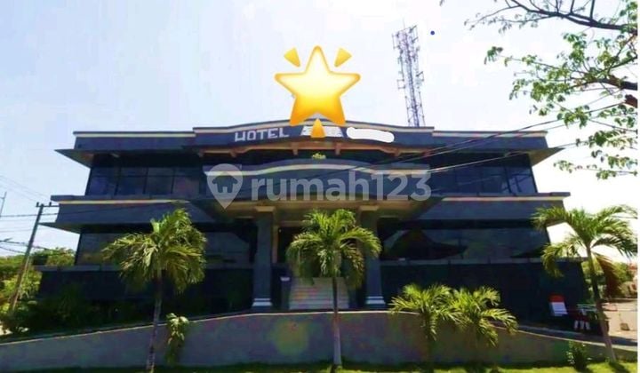 Hotel Bintang 1, Krembangan Surabaya Hotel Bintang 1, Krembangan Surabaya