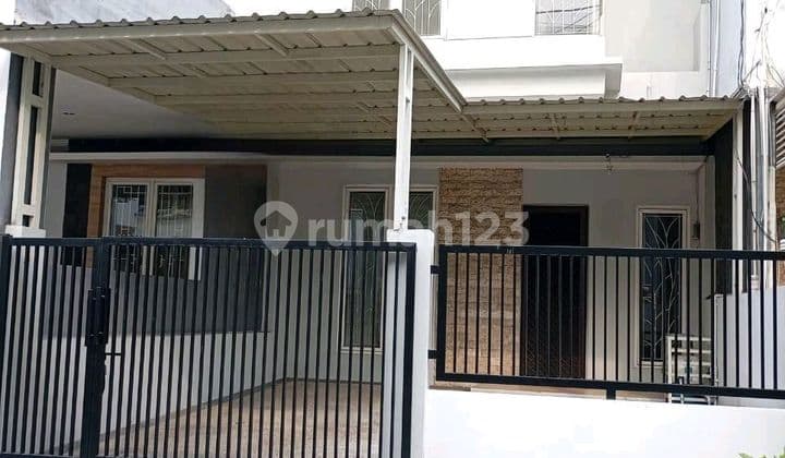 Rumah Bagus Siap Huni Simpang Darmo Regency Surabaya Barat
