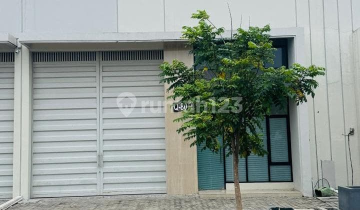 Gudang Lingkar Timur Sidoarjo