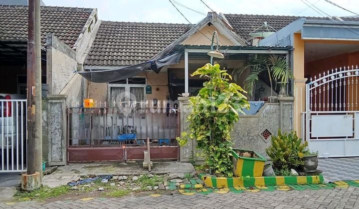 Griya Candramas Sedati Sidoarjo Griya Candramas Sedati Sidoarjo