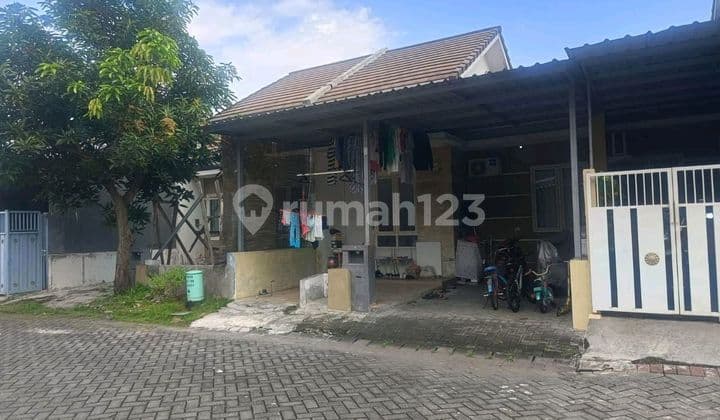 Rumah Grand Sunrise Menganti