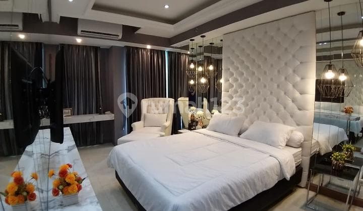 Apartemen Anderson Pakuwon Mall Full Furnish