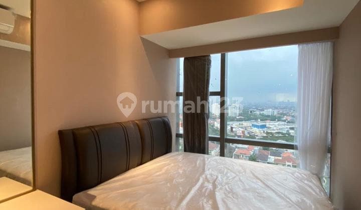 Apartemen La Viz Pakuwon Mall