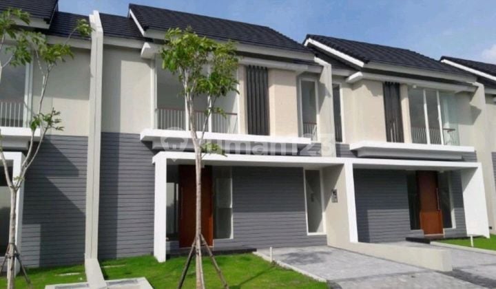 Northwest Park Citraland House