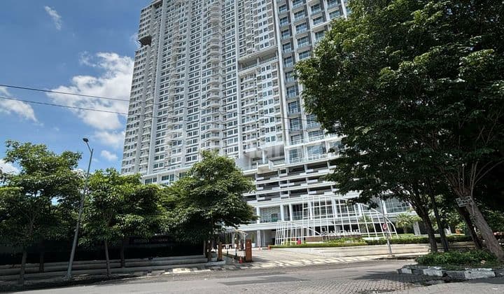 Murah Soho Apartment Office 88 Avenue Surabaya Barat