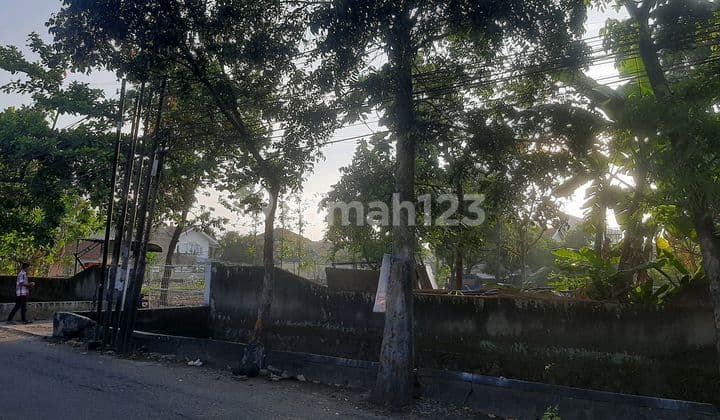 Tanah Matang Di Rancabolang Margahayu Raya