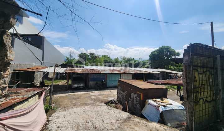 Tanah Siap Bangun Di Jalan Suci, Kawasan Pendidikan