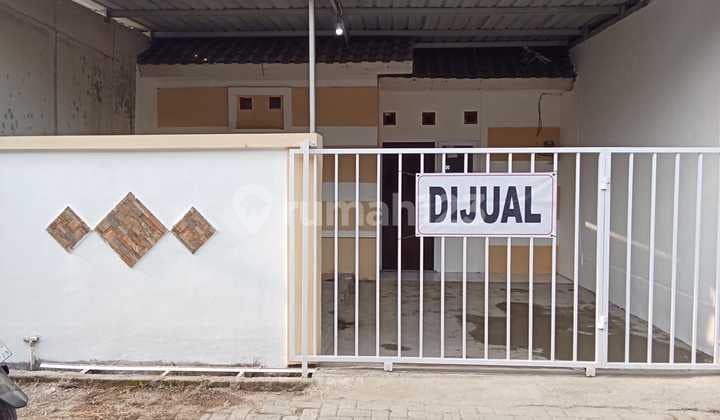 Rumah Murah Bagus Hm Prigi Kauman Mranggen Demak