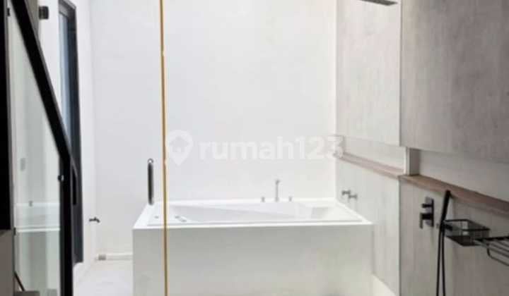 Rental House in Pondok Indah – Affordable and Comfortable