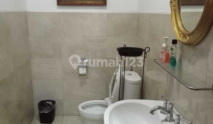 Rumah Etnik Bangunan Kayu Nego Sampai Deal